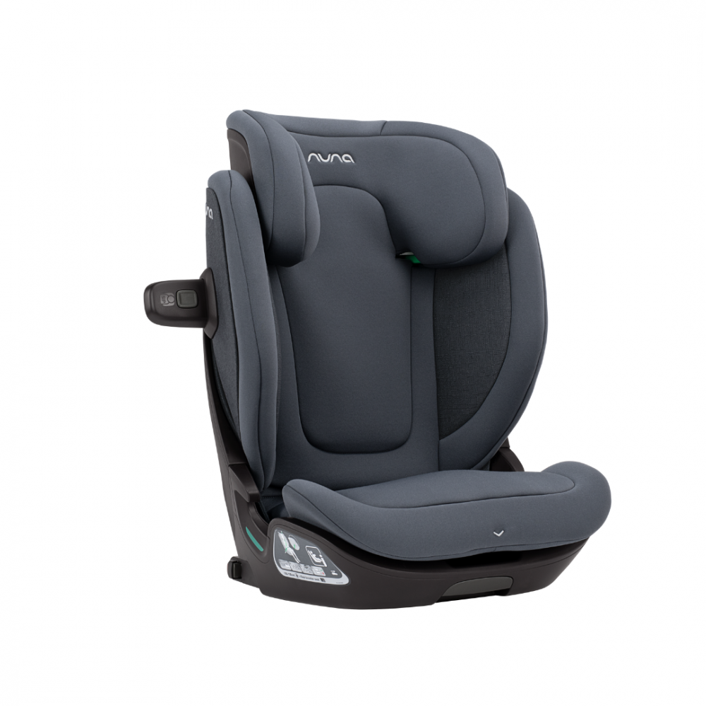 Nuna AACE lx Scaun Auto i-Size ADAC Testat - imagine 8