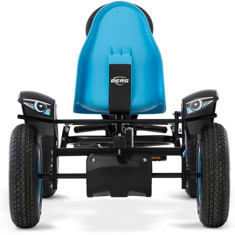 Katr Berg X-ite BFR | Go Kart Profesional Copii - imagine 2
