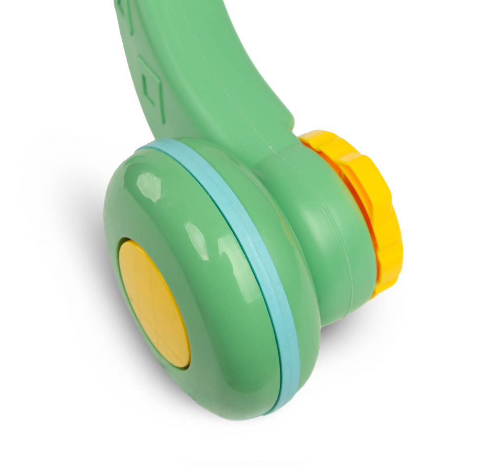 Antepremergator Muzical 2in1 Toyz Spark Green - imagine 8