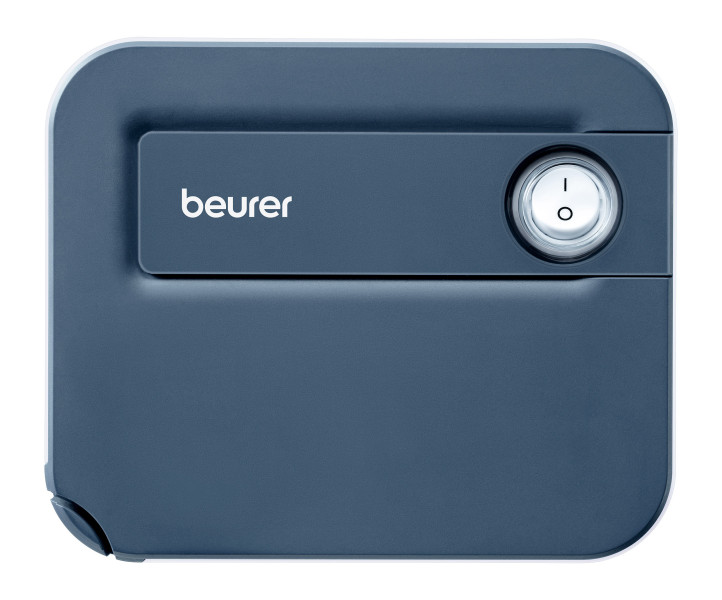 Beurer IH16 Aparat Aerosoli - imagine 4