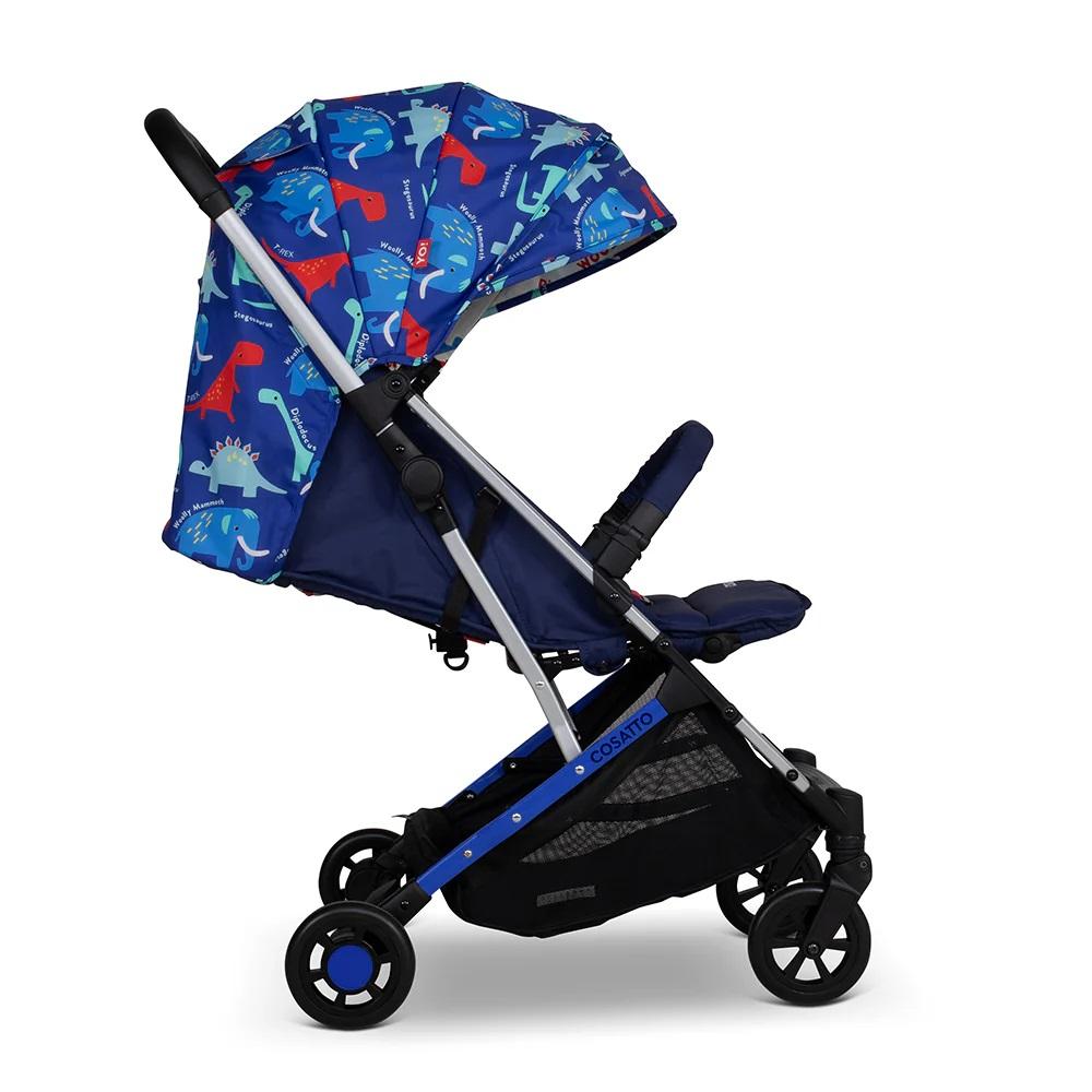 Cosatto Yo Dino Bright - Carucior 0-25kg