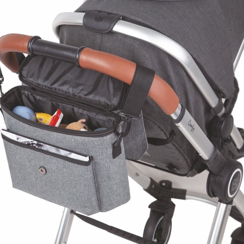 Coccolle Thea - Gentuta organizator multifunctional 99 Lei