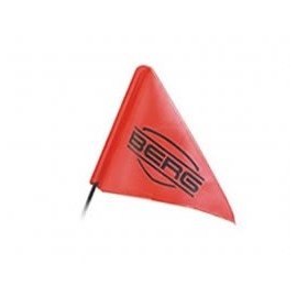 Stegulet Berg Toys - Original Accesoriu Vehicule