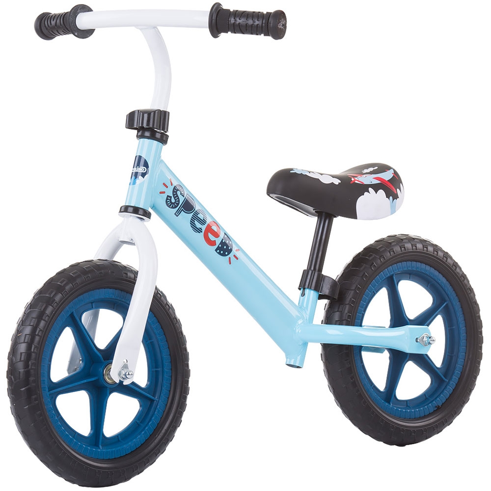 Bicicleta Chipolino Speed Blue 12" - imagine 5
