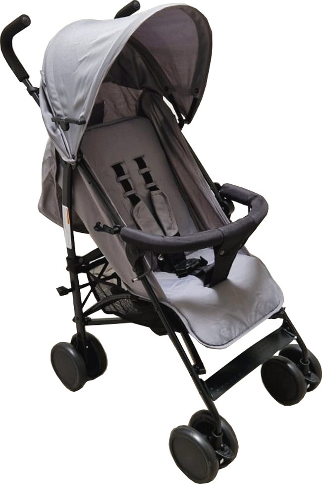 Baby Care PRO 818B Carucior Umbrela Pliabil - imagine 4