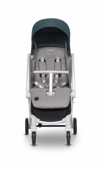 Colibro Clip Mirage - Carucior ultra-usor pliabil