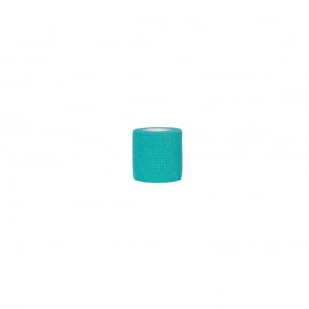 Bandaj Elastic Autoadeziv Minut 5cm - Compresie Optimă - imagine 2