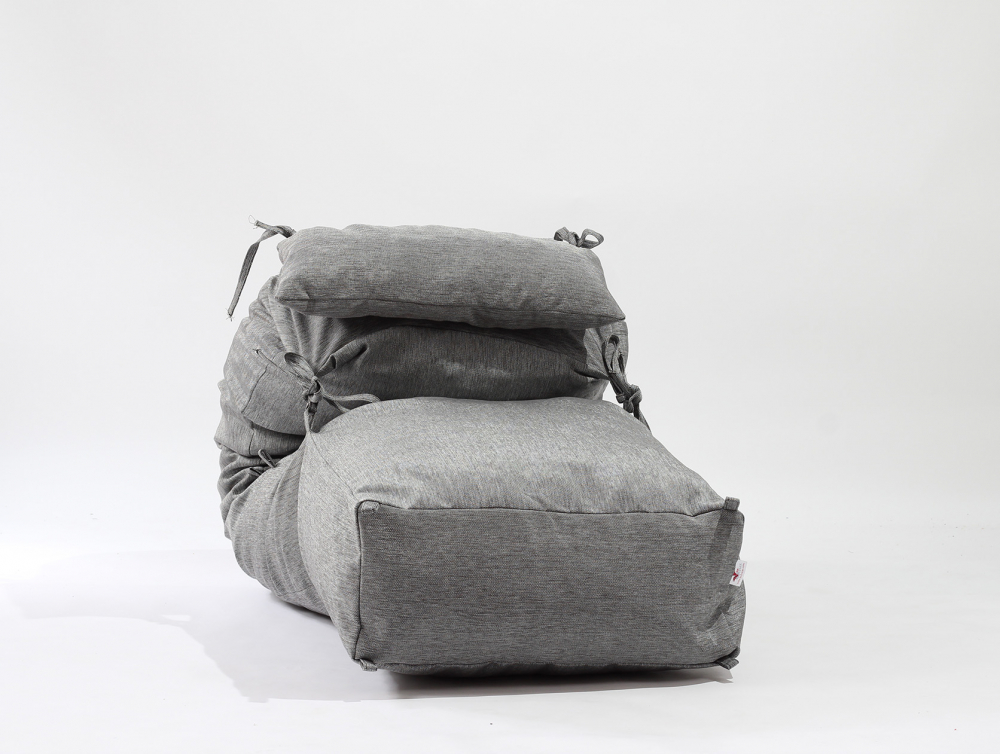 Fotoliu Pufrelax Yoga L Premium - Confort Superior
