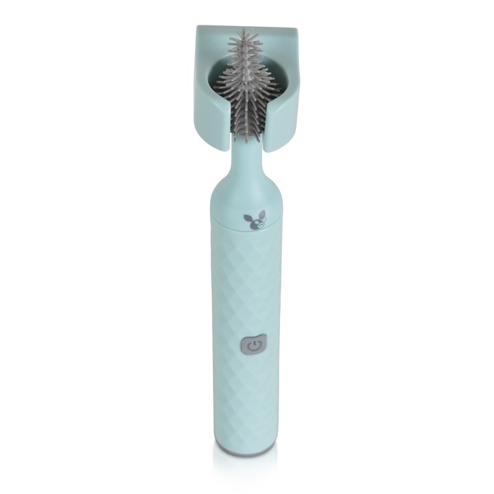 Perie Electrică 2in1 Cangaroo Biberoane - imagine 7