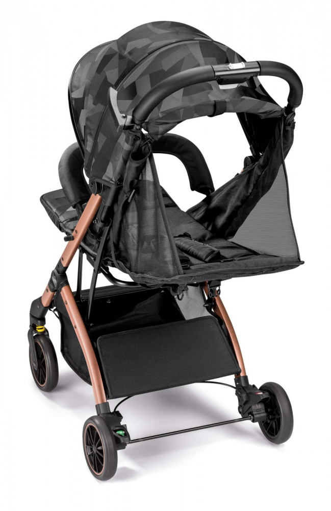 Carucior Sport Compass 2.0 CAM 6.9kg - imagine 3