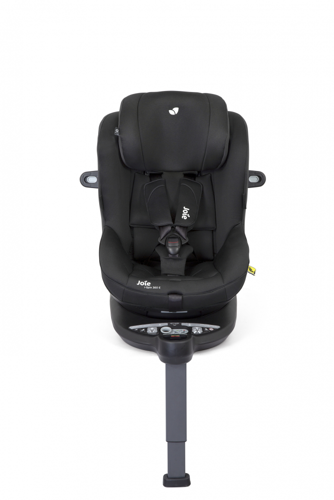 Scaun Auto Joie i-Spin 360 E, Rotativ, Testat ADAC