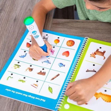 Set Hot Dots Educational Insights - Învățare Interactivă - imagine 2