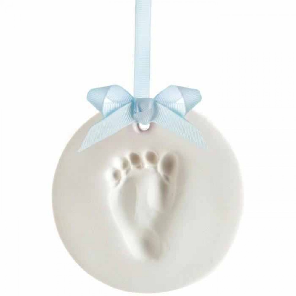 Kit Mulaj Manuta Piciorus White Pearhead - imagine 2