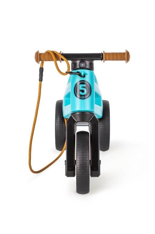 Funny Wheels Rider SuperSport Aqua 2in1 - imagine 2