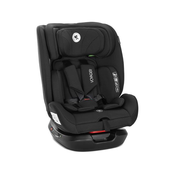 Scaun Auto Lorelli Voyager i-Size 0-12 Ani