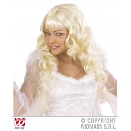 Peruca Angelica Widmann | Carnaval Perfect