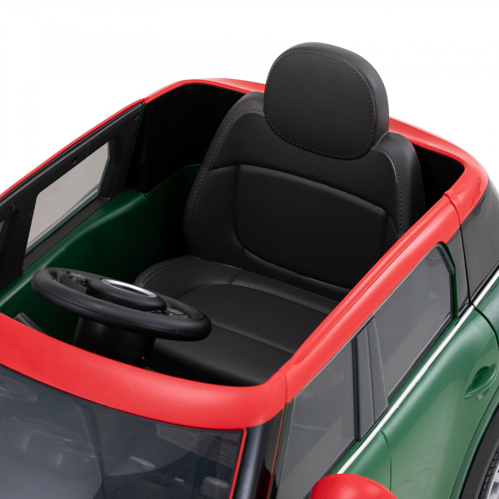 Mini Countryman 12V Rollplay | Mașină Electrică Copii - imagine 4