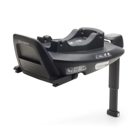 Baza Isofix Bugaboo 360 - Rotire 360° Maximă - imagine 4