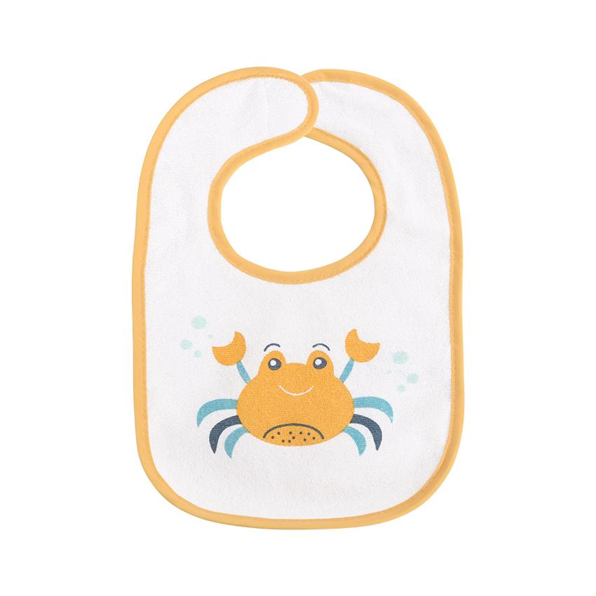 Set 7 Bavete Lorelli Bumbac cu Velcro - imagine 4