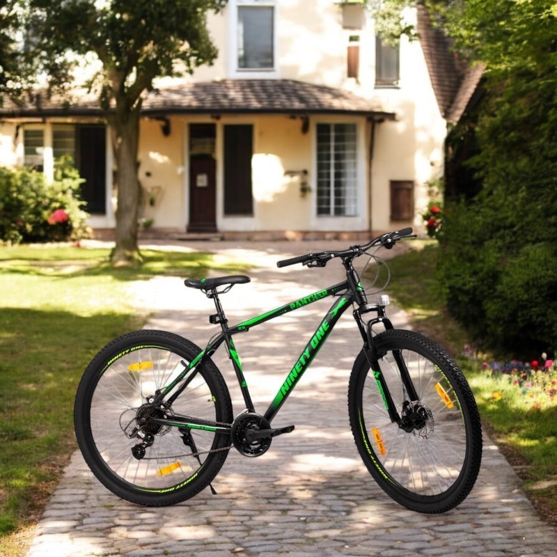 Bicicleta Panther 29" Procart - 21 Viteze - imagine 5