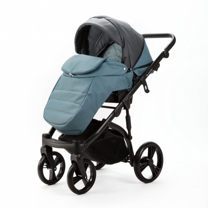 Carucior Adamex Lanti 2in1 EcoLeather