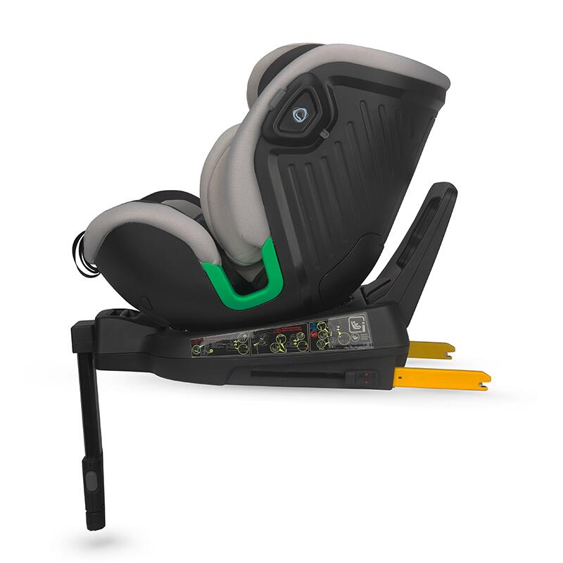 Scaun Auto Coccolle Mago i-SIZE 360° Rotire - imagine 6