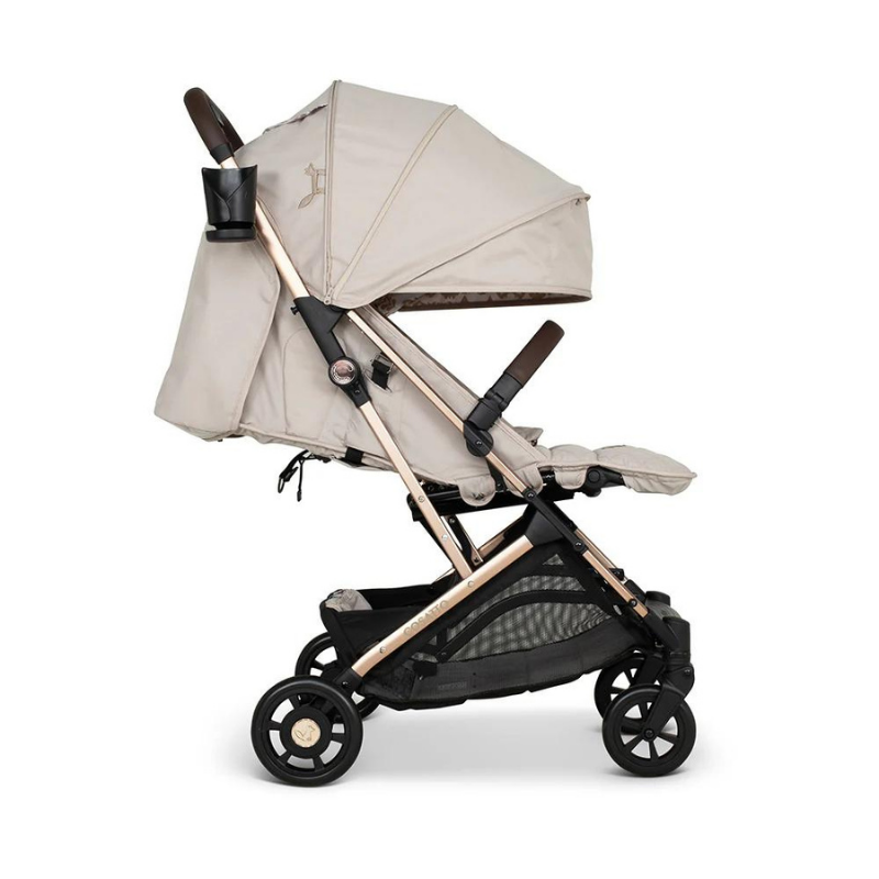 Cosatto Woosh 4 Carucior Compact 0-25kg - imagine 2