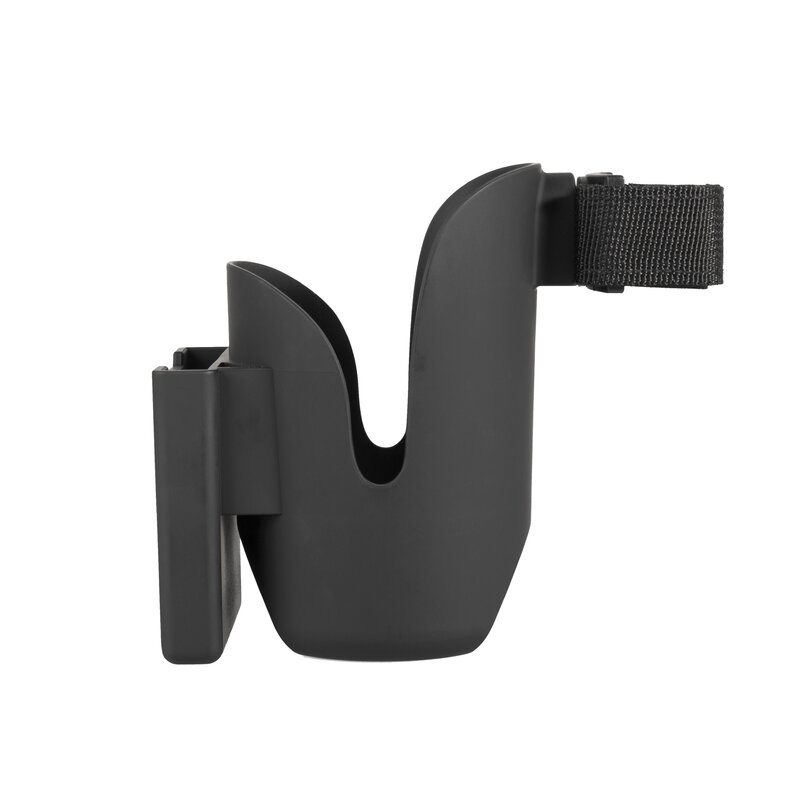 Suport Multifuncțional FreeON Cărucior Black - imagine 3