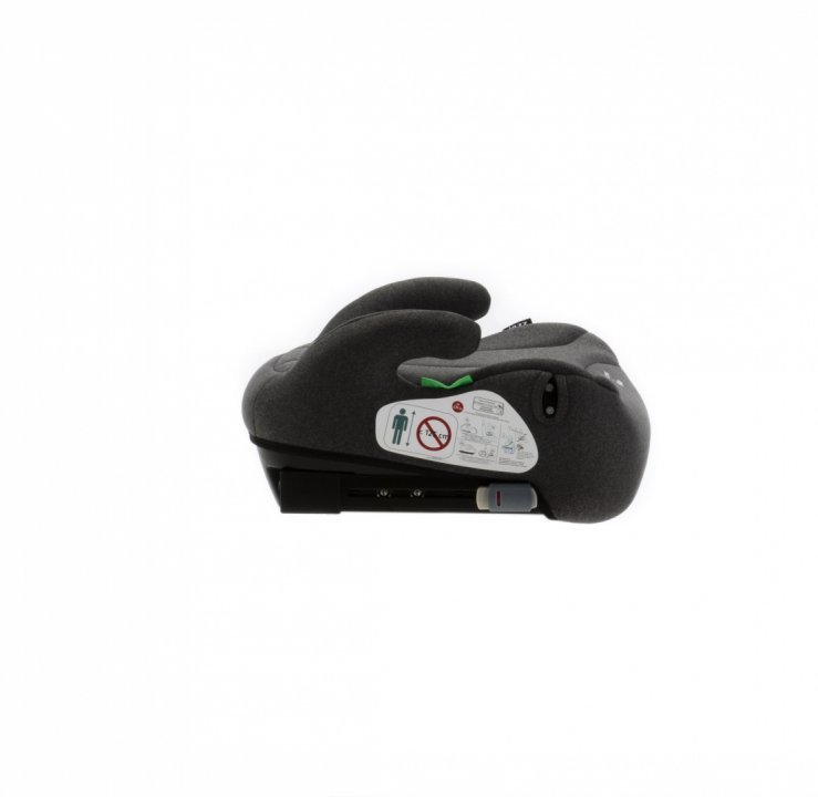 Înăltător Auto Adamex Jazz i-Size Isofix - imagine 3
