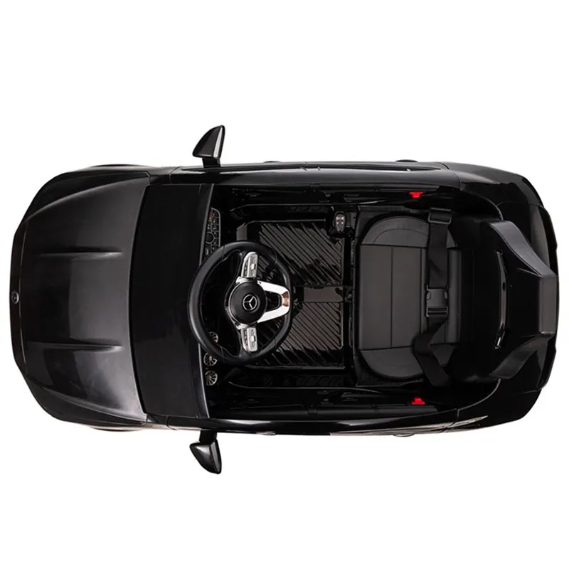 Mercedes CLA45 Black 70W Premium - Masinuta Electrica