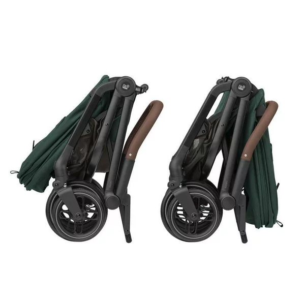Maxi-Cosi Leona2 - Carucior Compact Premium - imagine 6