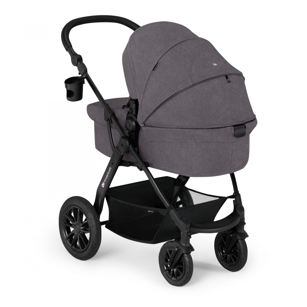 Kinderkaft XMoov 3 in 1 - Multifuncțional - imagine 3