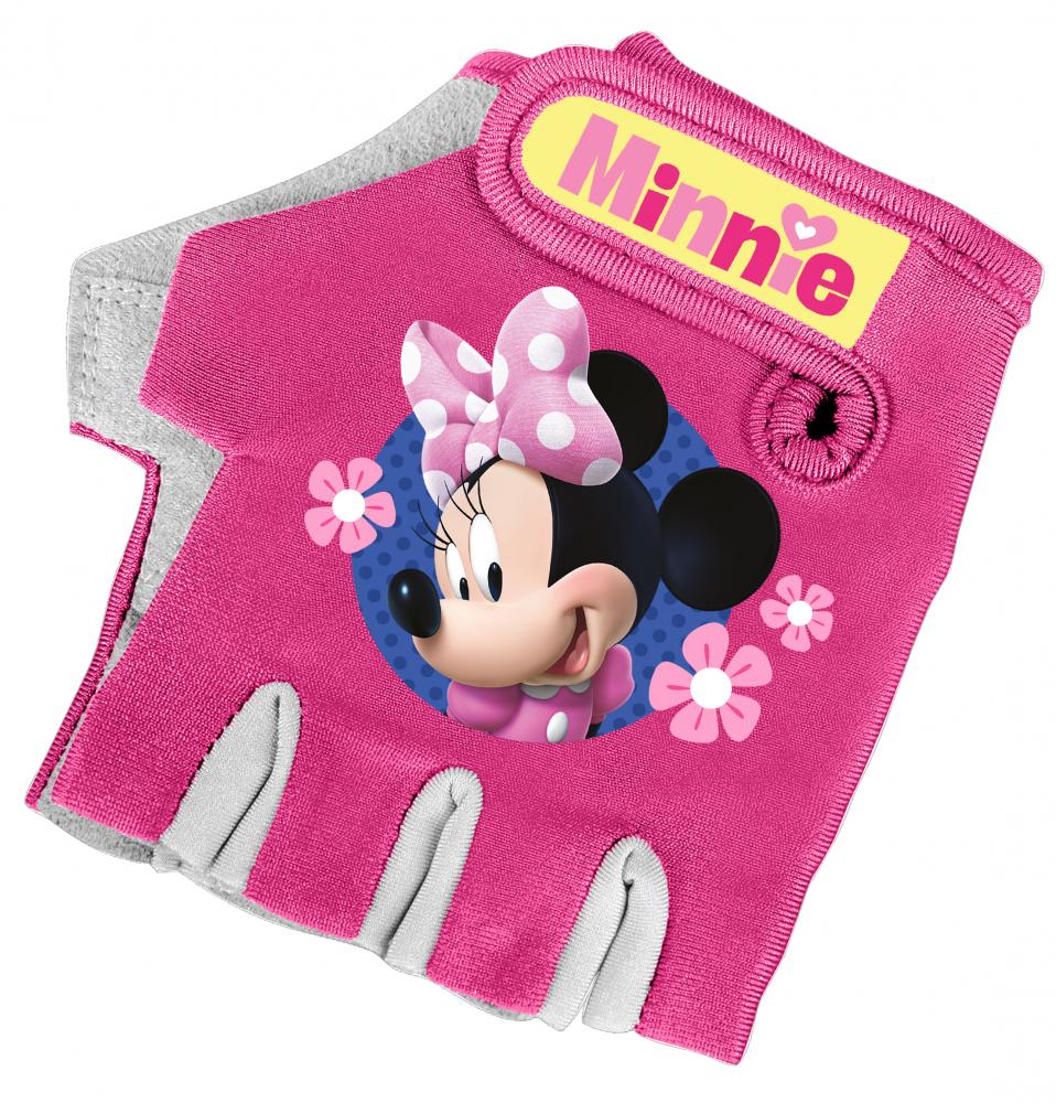 Mănuși Protectie Stamp Minnie Mouse - La Plimbare