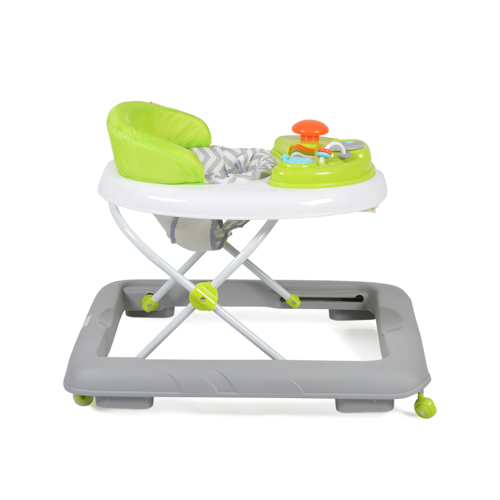 Premergator Cangaroo Cody Green Pliabil si Reglabil - imagine 7