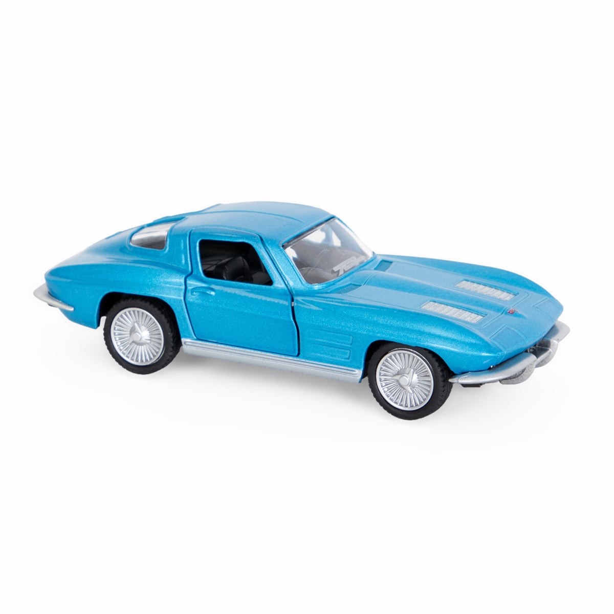 Mașinuță RMZ City Corvette Stingray 1963