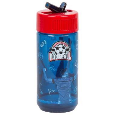 Sticlă Apă Copii Backup 400ml Fără BPA
