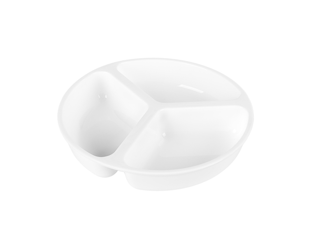 Castron 4in1 Kikkaboo Bowl Pink cu Ventuza - imagine 6