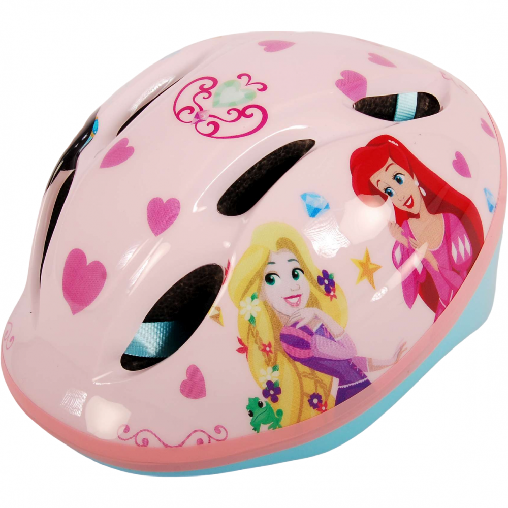 Casca Volare Disney Princess 52-56 cm - imagine 3