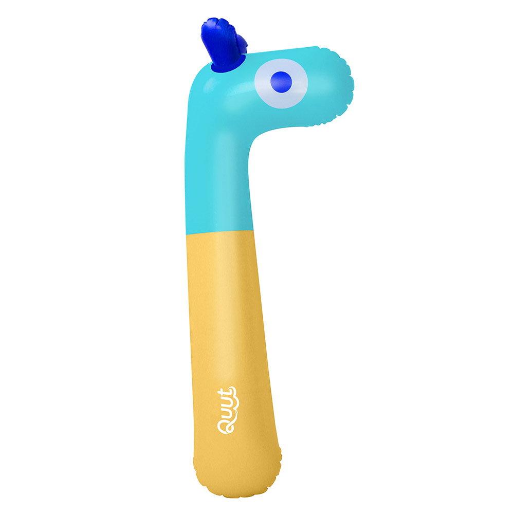 Girafa Gonflabilă Quut Toys | Jucărie Apă și Uscat - imagine 5