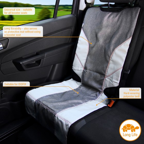 Husă Protectie Auto Euret Anti-Alunecare - imagine 4