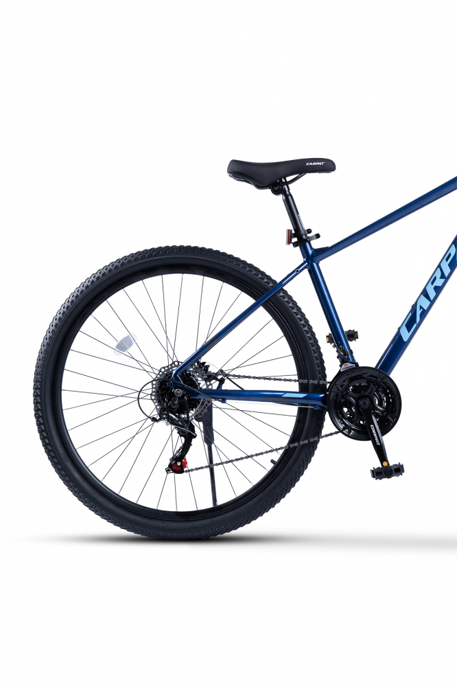 Bicicleta MTB Carpat Tanker 29" Albastru - imagine 3