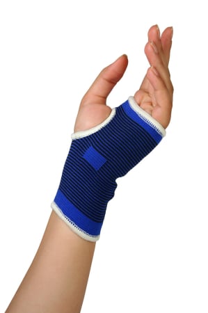 Manseta Elastică Minut S cu Protecție - imagine 2