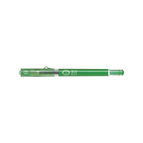 Roller Pilot Maica 0.4mm, Varf Fin, Verde