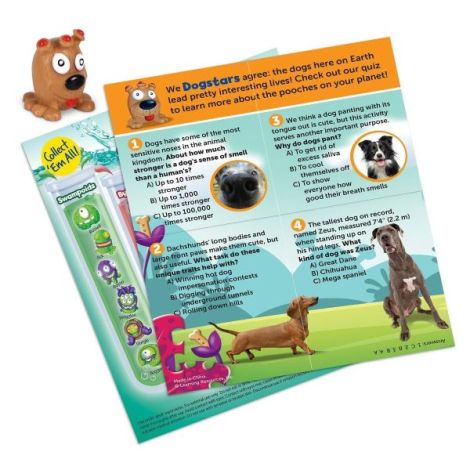 Learning Resources Monstruletii - Experiment Cu Surpriza - imagine 4