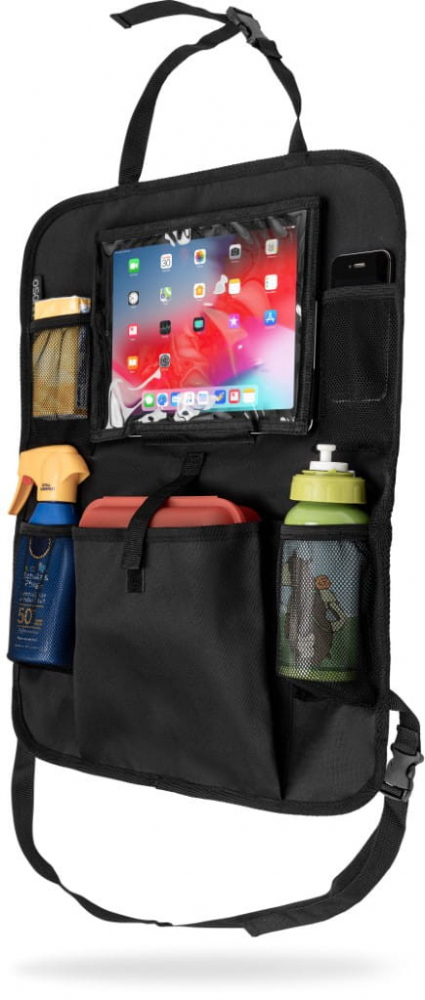 Organizator Auto Osann cu Suport Tabletă