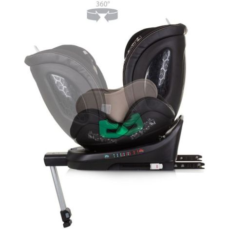 Scaun Auto Chipolino Maximus I-Size 0-12 ani - imagine 7