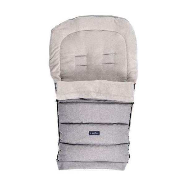 Sac Iarnă Reglabil Womar Zaffiro iGrow Plus