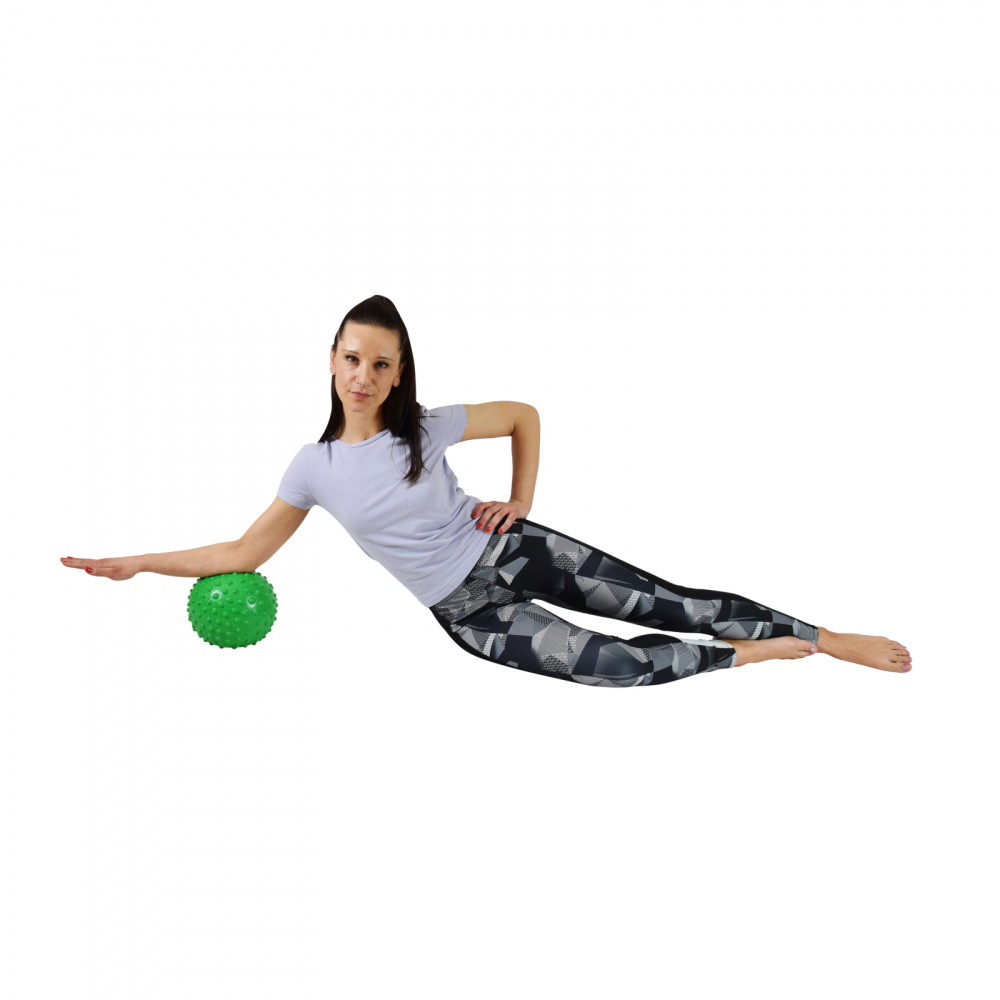 Minge Wellness Aku Gymnic - Stimulare Puncte Presiune - imagine 5