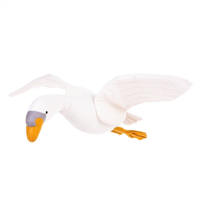 Decoratiune Suspendata Childhome Lebada 100cm