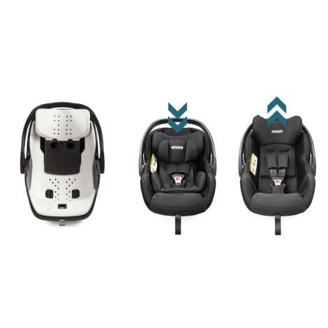 Peg Perego SLK Scaun Auto i-Size 0-13kg - imagine 7